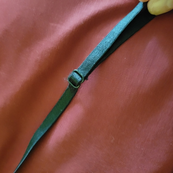 Little black dress, Junior's dainty for any occasion, Excellent Condition - Picture 3 of 15